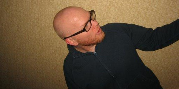 Another Electronic Musician Another Electronic Musician