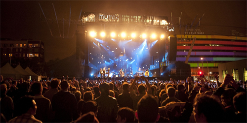 Senor Coconut and his Orchestra