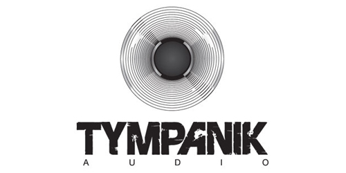 Tympanik Audio