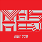 VHS Head - Midnight Section