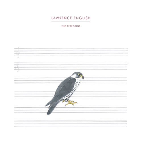 Lawrence English - The Peregrine